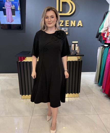 Rochie de ocazie model Anca cod 1094